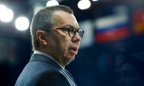 Наставник обидчика «Барыса» прокомментировал предстоящий финал плей-офф КХЛ с ЦСКА Даррена Дица