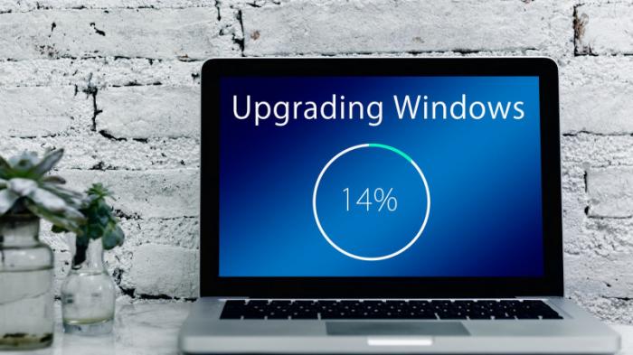 Обновление Windows сломало браузеры пользователей
                17 апреля 2022, 09:38