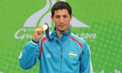 Новая «жемчужина бокса» Узбекистана трижды проиграл казахстанцам
