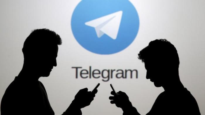В Telegram появились новые функции
                17 апреля 2022, 13:06