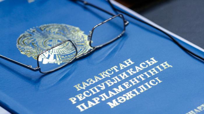 Казахстанцы смогут избрать 29 депутатов Мажилиса - министр Мусин
                18 апреля 2022, 14:03