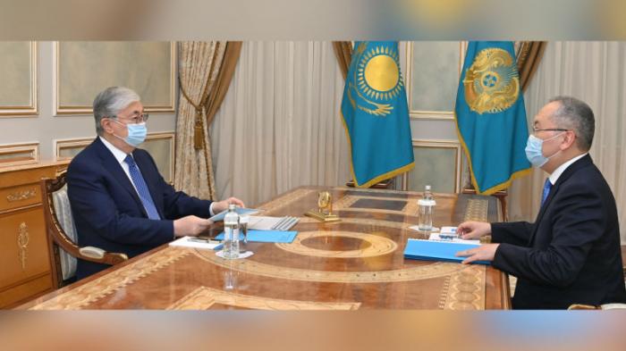 Незаконный вывоз капитала: в Казахстане расследуют 7 уголовных дел
                18 апреля 2022, 15:16