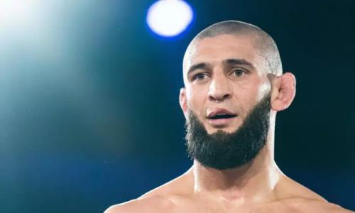 UFC получил требование о бое с Чимаевым после его конфликта с Рахмоновым