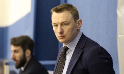 Тренер московского «Спартака» перейдет в клуб конференции «Барыса» в КХЛ