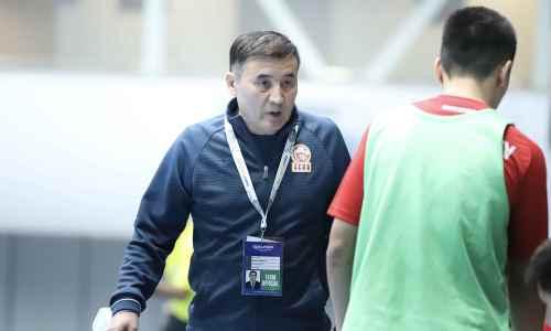 Казахстанец покинул пост главного тренера зарубежной сборной после шести лет в команде