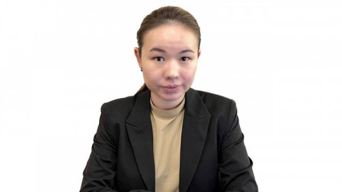 Алма Муканова назначена вице-министром юстиции Казахстана
                18 апреля 2022, 20:25