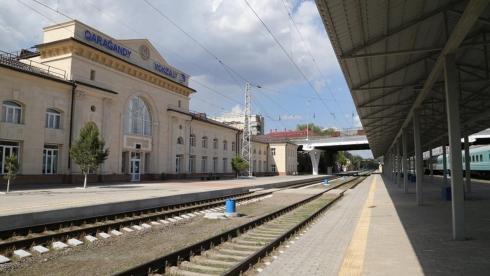 Из Караганды возобновится курсирование поездов в Россию по двум маршрутам