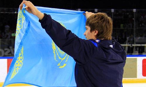 Игрок «Барыса» спустя четыре года вернулся в сборную Казахстана