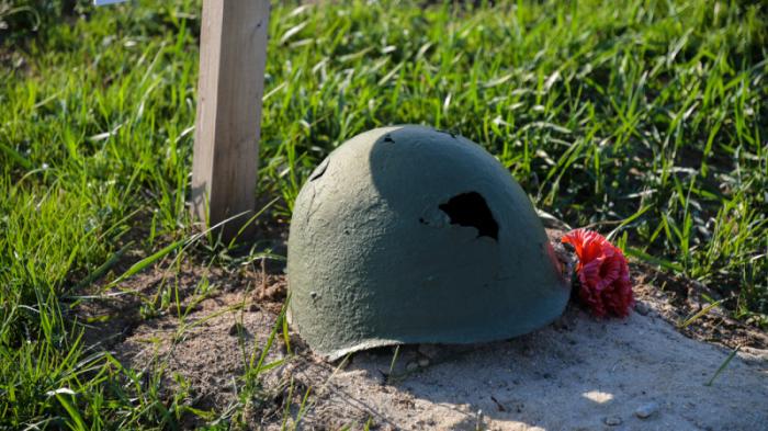 Названы имена еще 18 солдат-казахстанцев, захороненных в Норвегии
                19 апреля 2022, 17:40