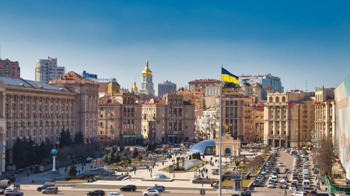 Решение о возвращении посольства в Киев примет министр - МИД
                19 апреля 2022, 20:16