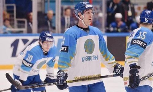 Федерация хоккея России определилась со статусом и лимитом для казахстанских хоккеистов
