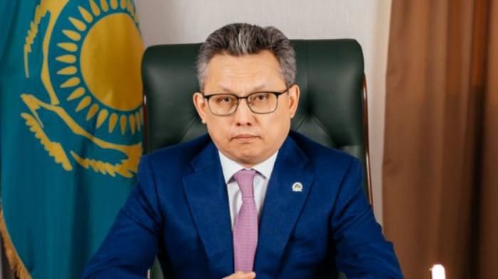 Бахыт Султанов переизбран председателем совета директоров фонда 