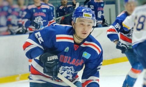 Известный казахстанский хоккеист объяснил завершение игровой карьеры