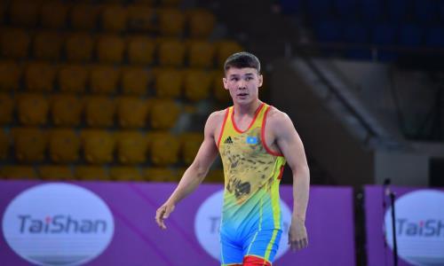 Трое казахстанских «классиков» вышли в финал чемпионата Азии