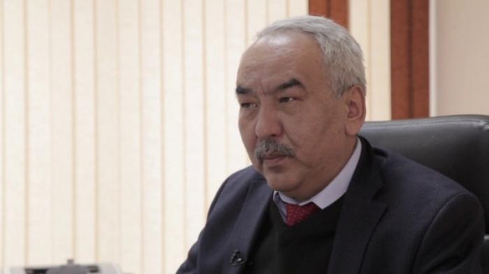 Уголовное дело против бывшего вице-министра Эрика Байжунусова прекращено
                20 апреля 2022, 13:20