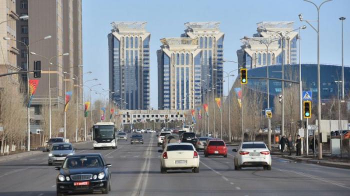 В Нур-Султане приняли концепцию комплексной транспортной схемы
                20 апреля 2022, 14:02