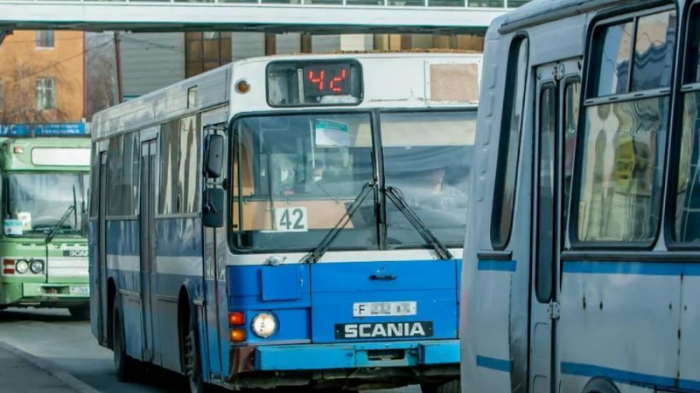 Автобус проехал по голове ребенка в Усть-Каменогорске
                22 апреля 2022, 00:31