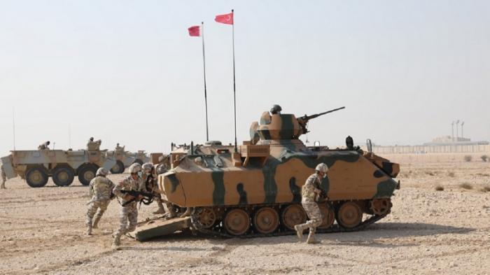 Спецоперация в Ираке: чего хочет добиться Турция, рассказала эксперт
                22 апреля 2022, 08:36