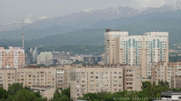 Алматинский изобретатель предложил метод спасения от землетрясений
                22 апреля 2022, 08:55