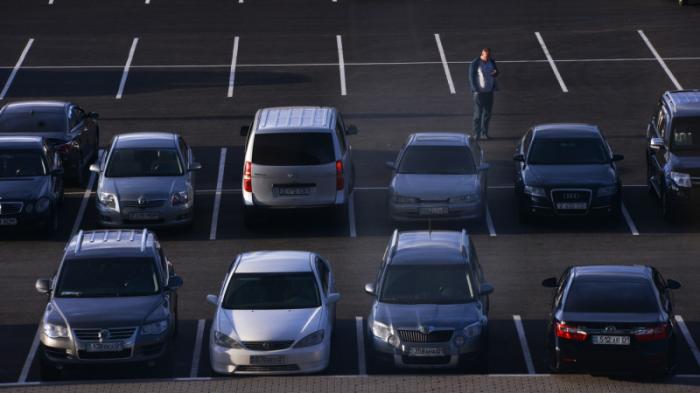 Неправильную парковку в Нур-Султане будут фиксировать автоматически
                22 апреля 2022, 09:18