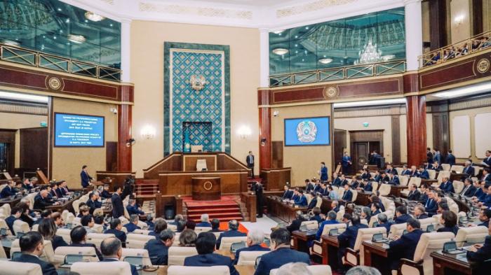 В Алматинской области выберут депутата в Сенат
                22 апреля 2022, 09:42