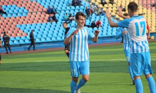 Казахстанский участник еврокубка отказался от услуг еще двух футболистов