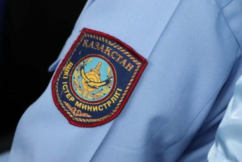 Похищенное из гаража имущество пытался продать вор через соцсети в Карагандинской области