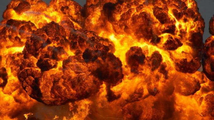 Более ста человек погибли из-за взрыва на нелегальной нефтебазе в Нигерии
                24 апреля 2022, 02:30