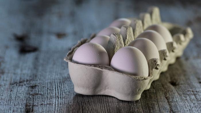 Раскрыта опасность чрезмерного употребления яиц
                24 апреля 2022, 15:16