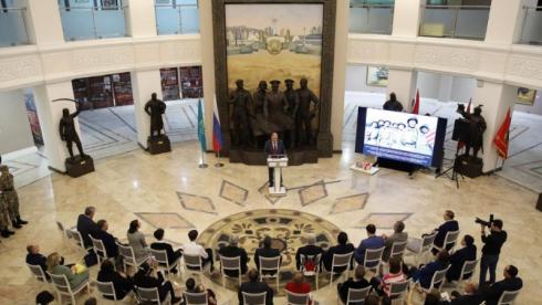 Российские историки предложили присвоить звание 11 городам Казахстана