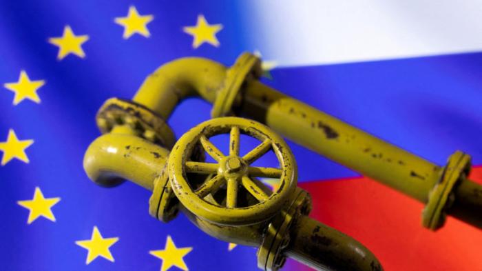 ЕС не достиг соглашения по российскому энергетическому эмбарго
                25 апреля 2022, 11:25