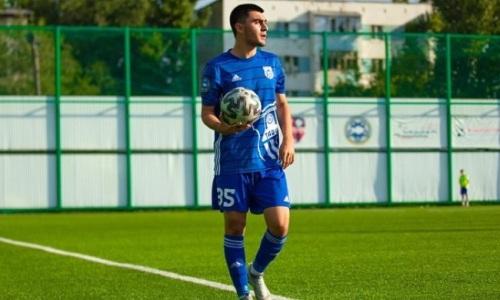 Молодой казахстанский футболист взрывает соцсети миллионами просмотров. Видео