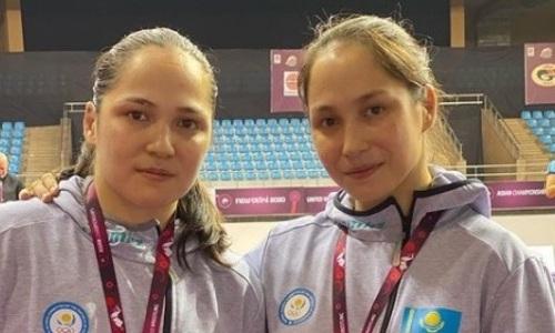 Чемпионку Азии из Казахстана «заставили» доить коров. Видео
