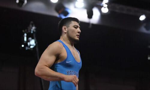 Стали известны гонорары казахстанским призерам чемпионата Азии по борьбе