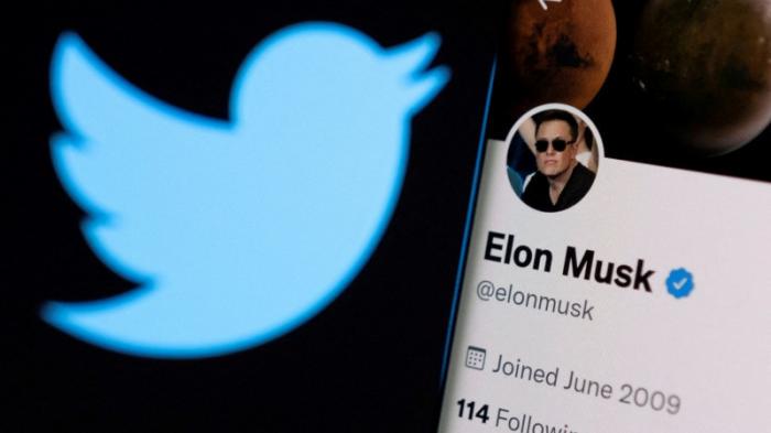 Илон Маск купил Twitter
                26 апреля 2022, 01:30