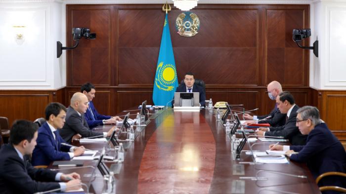 5 миллионов гектаров казахстанских земель планируют вернуть государству
                26 апреля 2022, 09:20