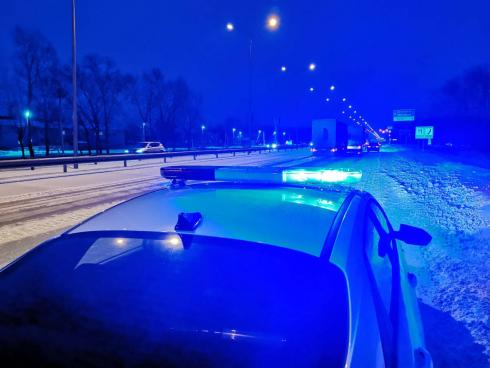 Около 400 пьяных водителей выявлено в Карагандинской области