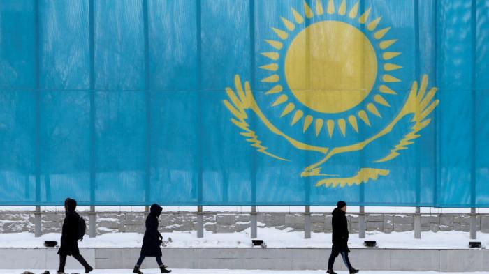 Что такое Новый Казахстан, ответил Токаев
                26 апреля 2022, 15:46
