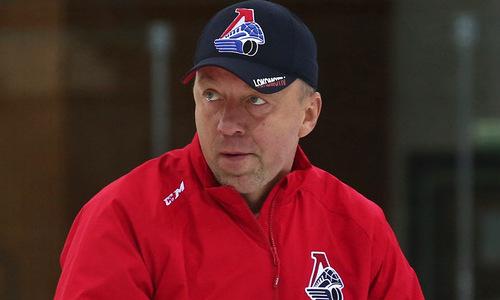 В клубе КХЛ впервые объяснили увольнение экс-наставника «Барыса» Скабелки