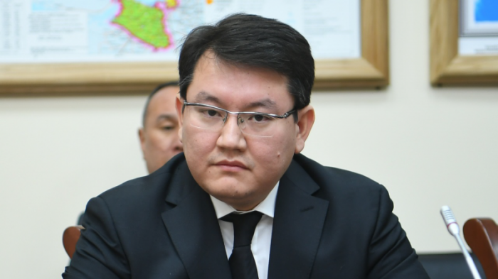 Малик Отарбаев назначен советником Президента
                27 апреля 2022, 16:22