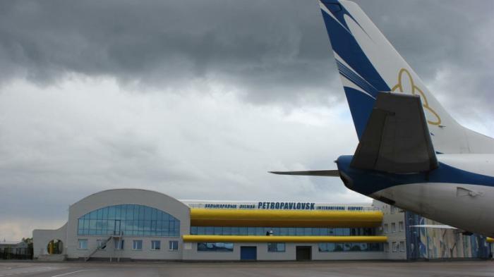 Аэропорт Петропавловска второй раз выставили на торги
                27 апреля 2022, 17:45