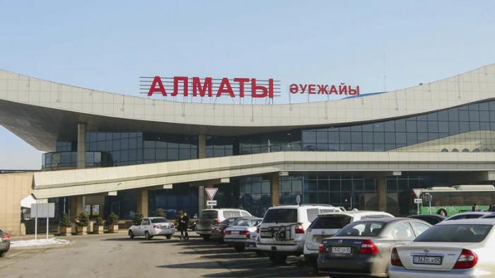 Аэропорту Алматы предложили присвоить имя Кунаева
                Вчера, 23:49