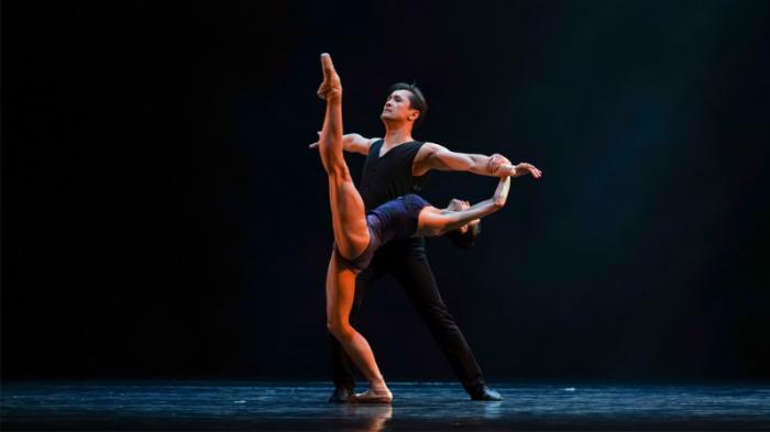 Что ожидает зрителей юбилейного фестиваля Ballet Globe в Алматы
                28 апреля 2022, 09:52