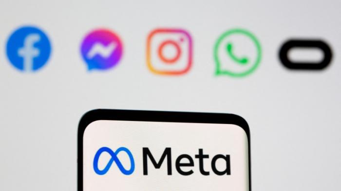Акции Meta подскочили после роста пользователей Facebook
                28 апреля 2022, 11:41