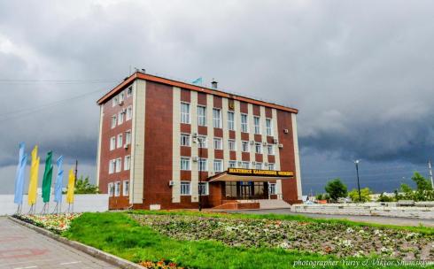 В Шахтинске построят новые жилые дома