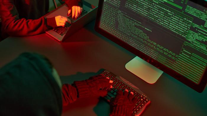 Безопасность в сети: как КНБ борется с киберпреступлениями
                28 апреля 2022, 16:49