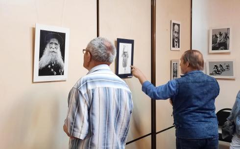 Жизнь и фотографика: выставка работ Павла Кунина действует в Караганде
