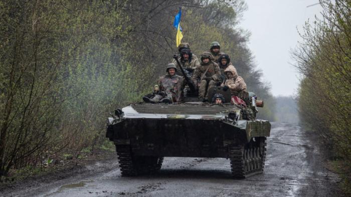 Украина усиливает контроль границы с Приднестровьем
                28 апреля 2022, 19:17