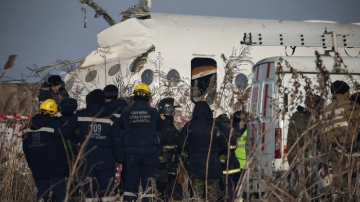 Крушение самолета Bek Air: прокуратура прокомментировала результаты расследования
                29 апреля 2022, 16:29
