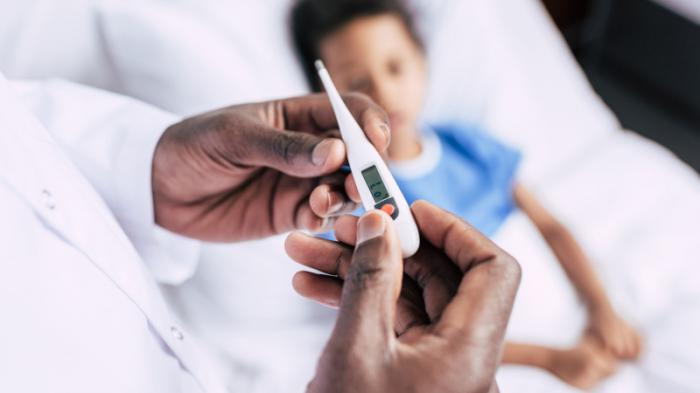 Гепатит неизвестного происхождения обнаружили у детей в США
                29 апреля 2022, 17:26